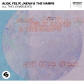 Alok - All the Lies (Bobby Flava Remix)