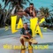 La Lá - Mike Bahía & Ovy On The Drums lyrics