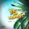 Ya No Vuelves (feat. Cameron) - K-ario lyrics