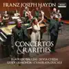 Haydn: Concertos & Rarities album lyrics, reviews, download
