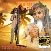 Prince Kariga - No Money in My Pockets