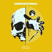 Confrontational - You're My Heart (feat. Amedeo)