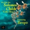 Cake Boss (feat. Benpo) - Solomon Childs lyrics