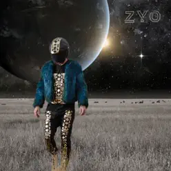 Brighter Day (feat. Thandeka Mfinyongo) - Single - Zyo