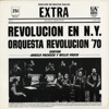 Revolución en NY (feat. Angelo Pacheco & Willie Padin)