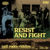 Dub Inc - Resist and Fight