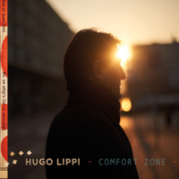 Hugo Lippi - Comfort Zone artwork