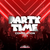 Party Time Compilation 2019 artwork