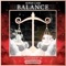 Balance - Supah Cash lyrics