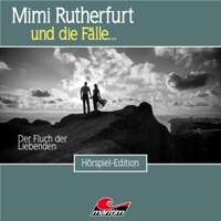 Mimi Rutherfurt - Folge 48: Der Fluch der Liebenden artwork