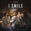 I Smile (Live at Dissenso Studio) - Single