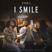 I Smile (Live at Dissenso Studio) [Live] artwork