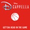 Get'cha Head in the Game - DCappella lyrics