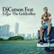 Tarde (feat. Edgar the Goldenboy) - Dj Cutson lyrics