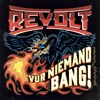 Vur Niemand Bang! - EP