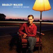 Bradley Walker - I Never Go Around Mirrors