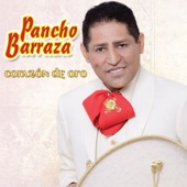 Pancho Barraza - El Que Busca Encuentra