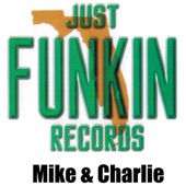 Just Funkin Records artwork