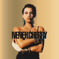 Neneh Cherry - Kisses on the Wind