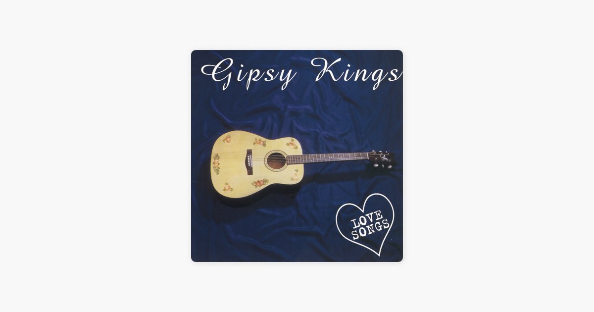Gipsy kings amor mio
