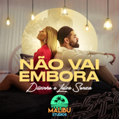 Não Vai Embora - Dilsinho & Luísa Sonza