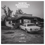 North Mississippi Allstars - Lonesome in My Home