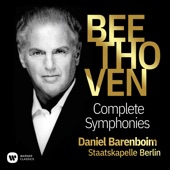 Beethoven: Complete Symphonies artwork