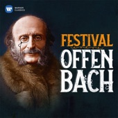 Festival Offenbach artwork