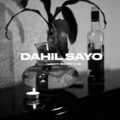 Dahil Sayo (feat. Skusta Clee) artwork