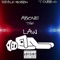 Above the Law (feat. Kizzle Mobbn) - T-Dubb-O lyrics