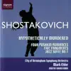 Shostakovich: Hypothetically Murdered album lyrics, reviews, download