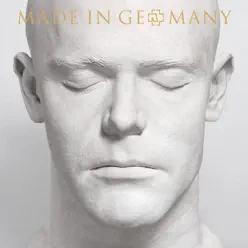 MADE IN GERMANY 1995 - 2011 (SPECIAL EDITION) - Rammstein