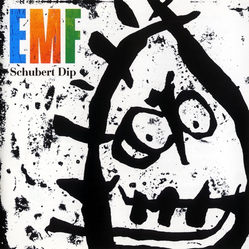 Art for Unbelievable (Remastered) by EMF