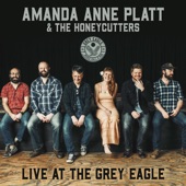 Live at the Grey Eagle (Deluxe Edition) artwork
