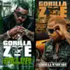 Stream & download Don't Feed Da Animals 2 / Gorilla Warfare (Deluxe Edition)