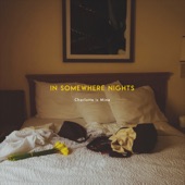 In Somewhere Nights artwork