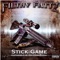 Stick Game (feat. C.W. Da Youngblood) - Filthy Fattz lyrics