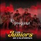 El Pio Diaz - Los Juniors de California lyrics