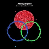 There's Only You (feat. Zoë Johnston) [Above & Beyond Club Mix] artwork