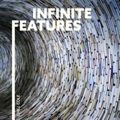 Infinite Features - EP artwork