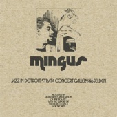 Charles Mingus - Peggy's Blue Skylight