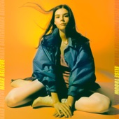 Elise Trouw - Make Believe