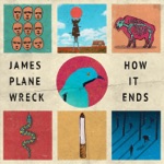 James Plane Wreck - City