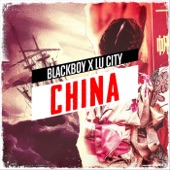 China (feat. Lu City) artwork