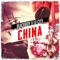 China (feat. Lu City) artwork