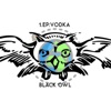 BLACK OWL - EP