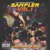 Sampler, Vol. 1: The Empire Rises