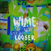 Looser - EP artwork