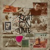 OTE feat. Steven Ellis - Right on Time