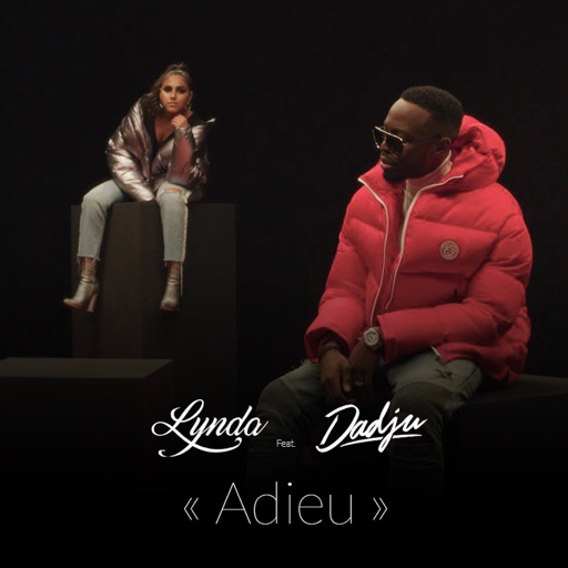 Adieu (feat. Dadju) - Single